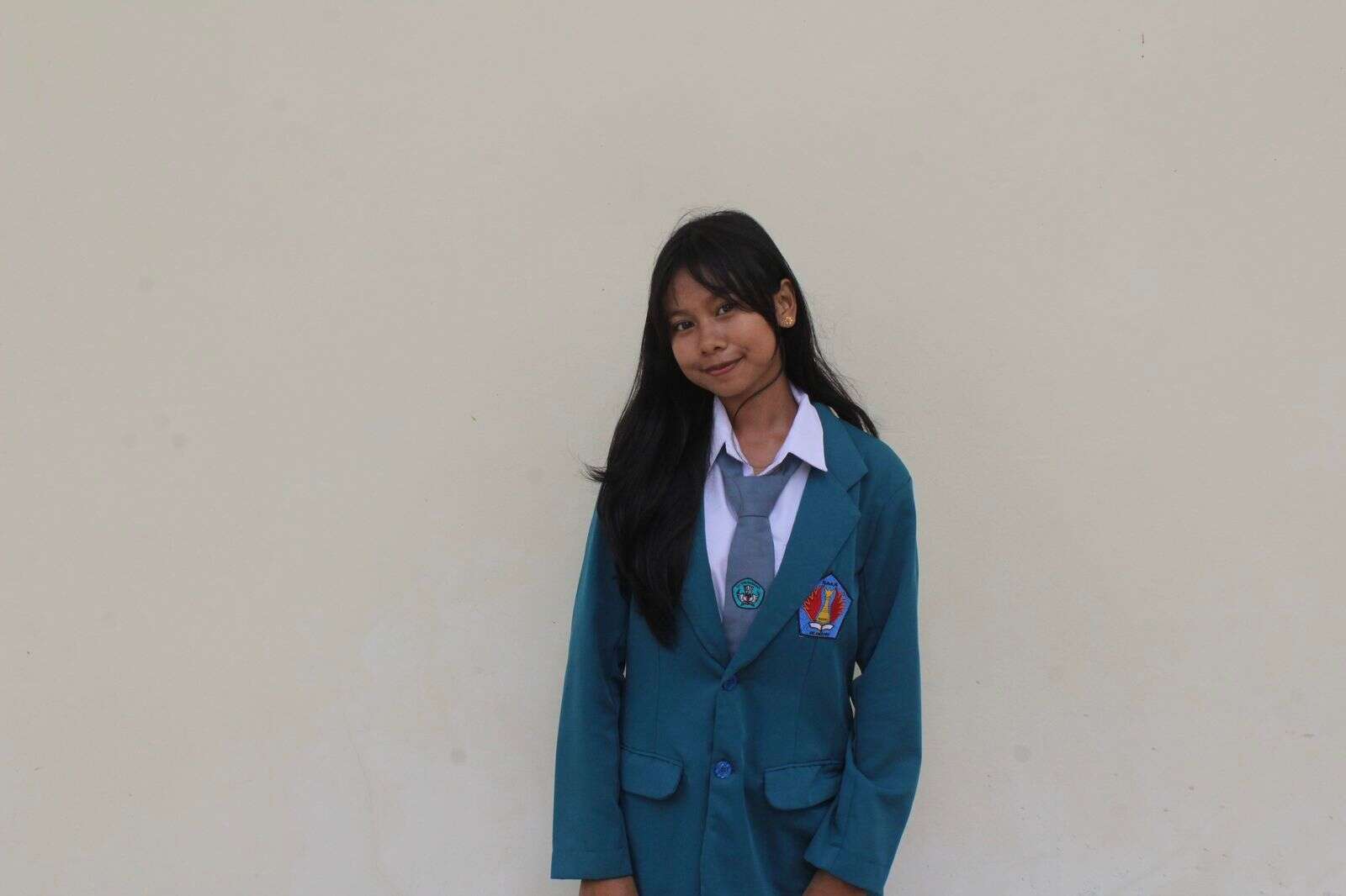 Ni Luh Gede Sinthia Bela