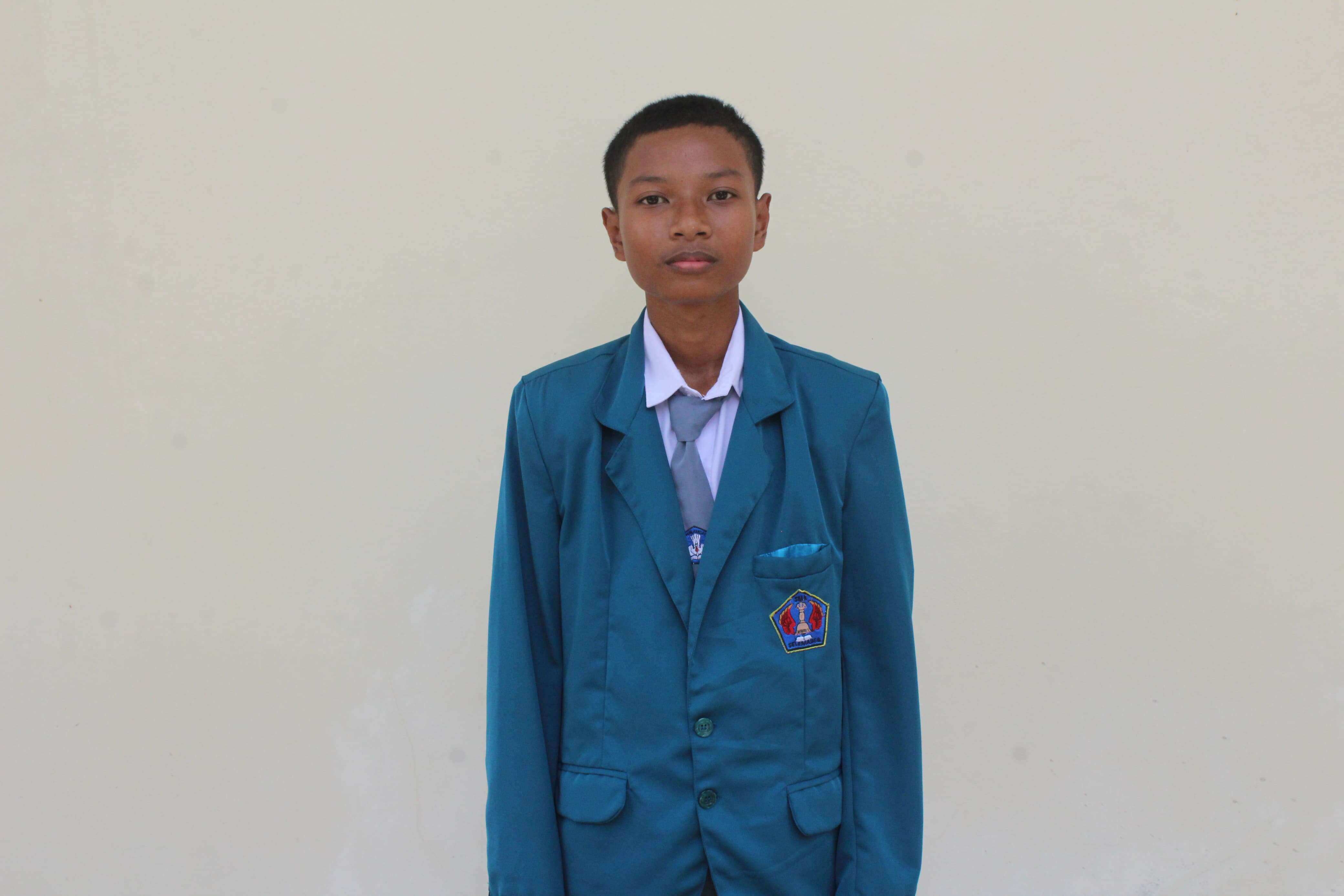 I Gede Satya Nugraha