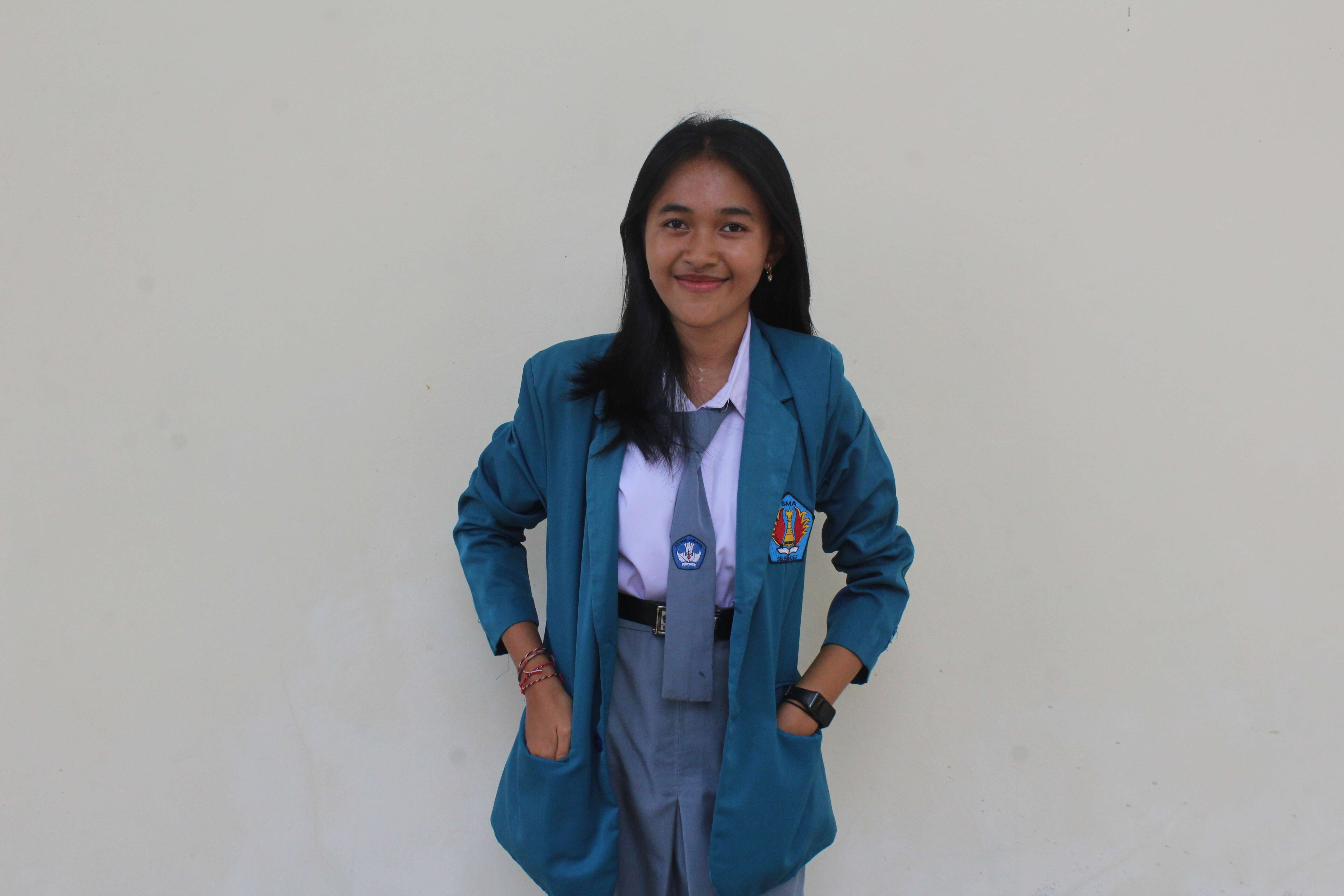 Ida Ayu Komang Dewi Wulandari