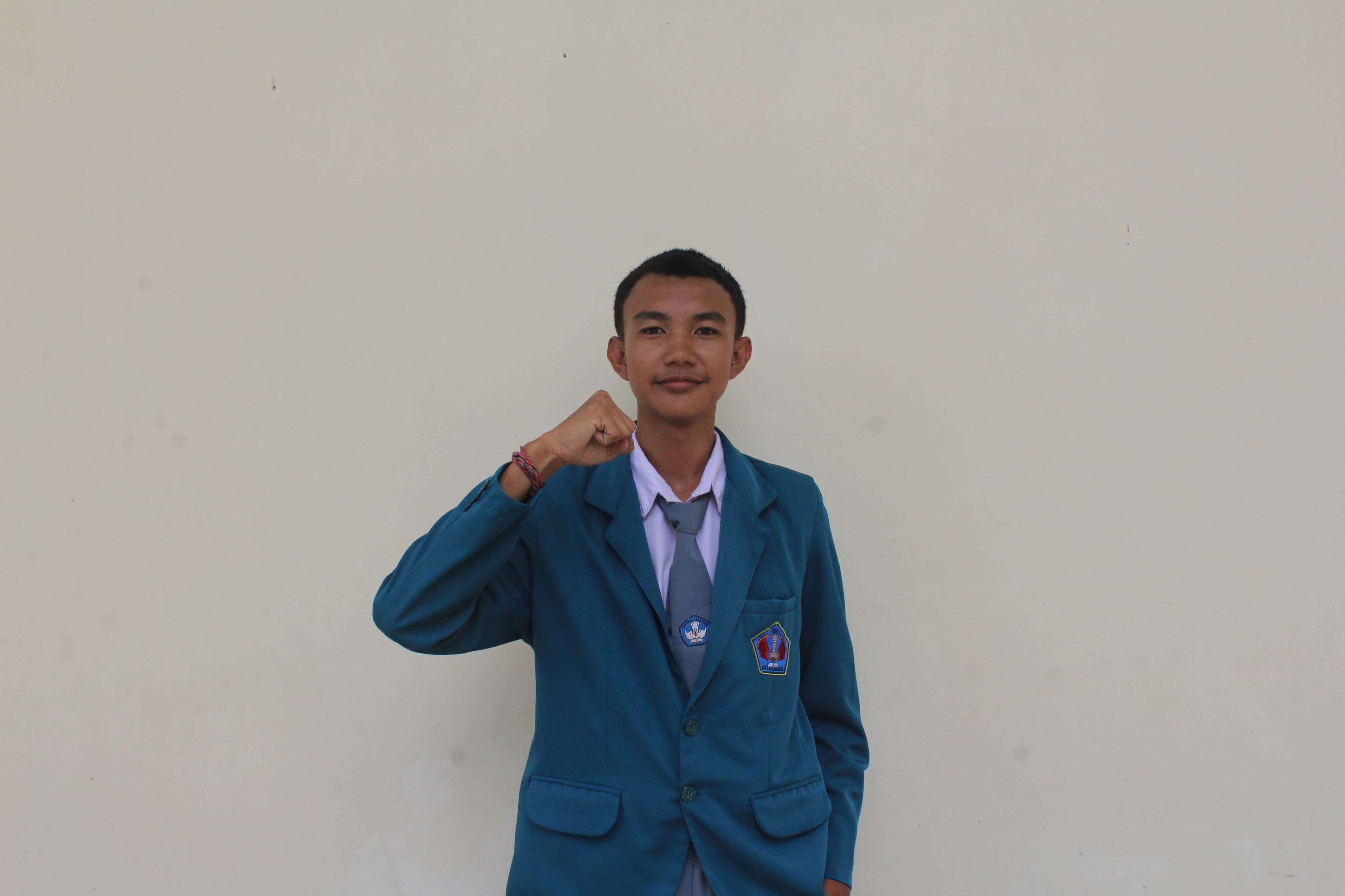 Dewa Kadek Yuda Adi Kusuma