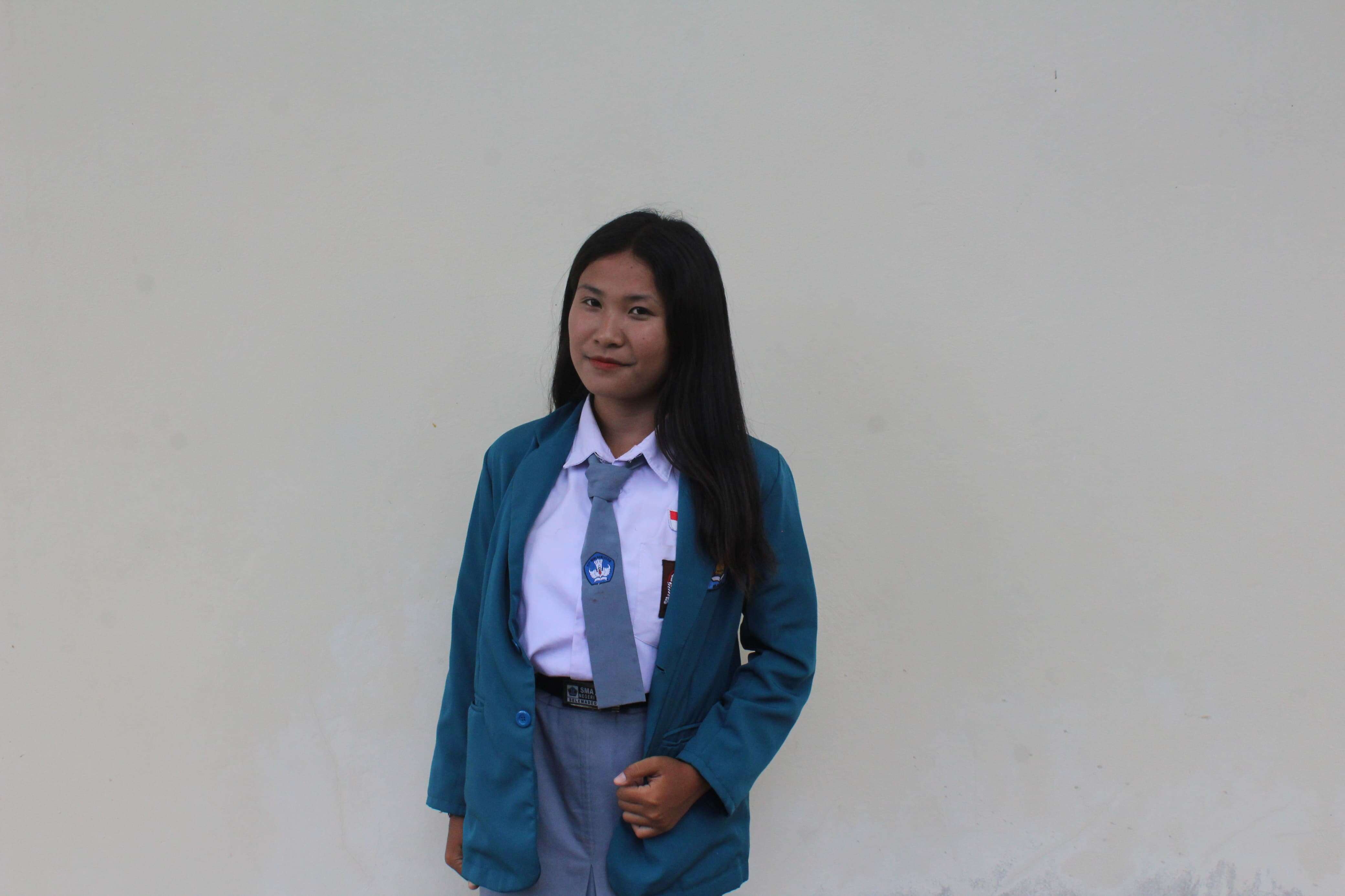 Ni Luh Gede Ari Suryani