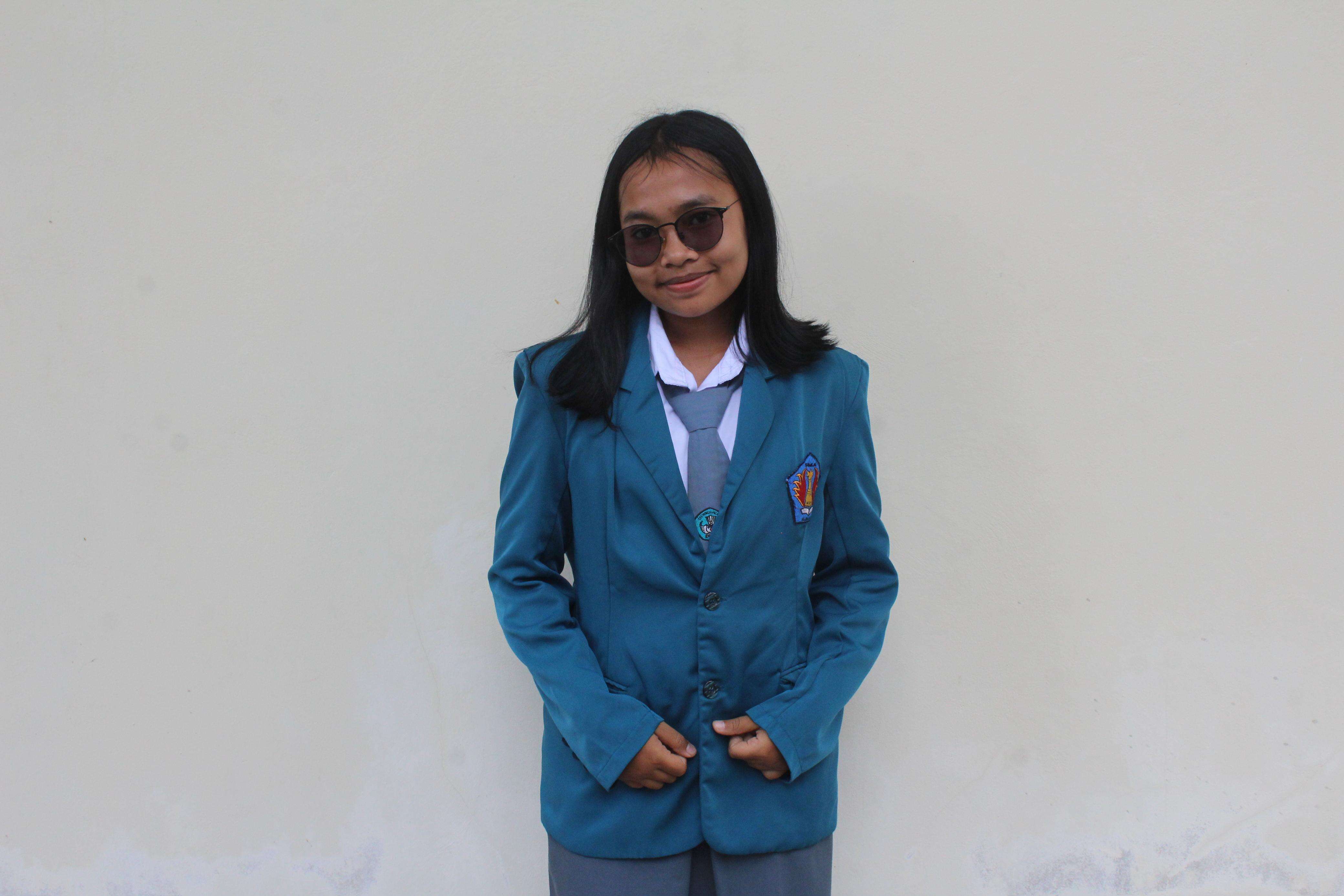 Luh Gede Dinna Maharani