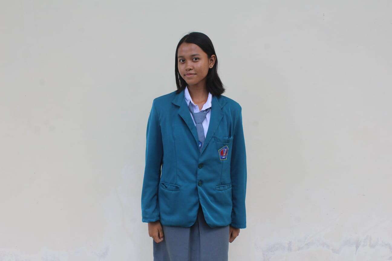 Ni Kadek Jelita Dwiyani Wira Putri
