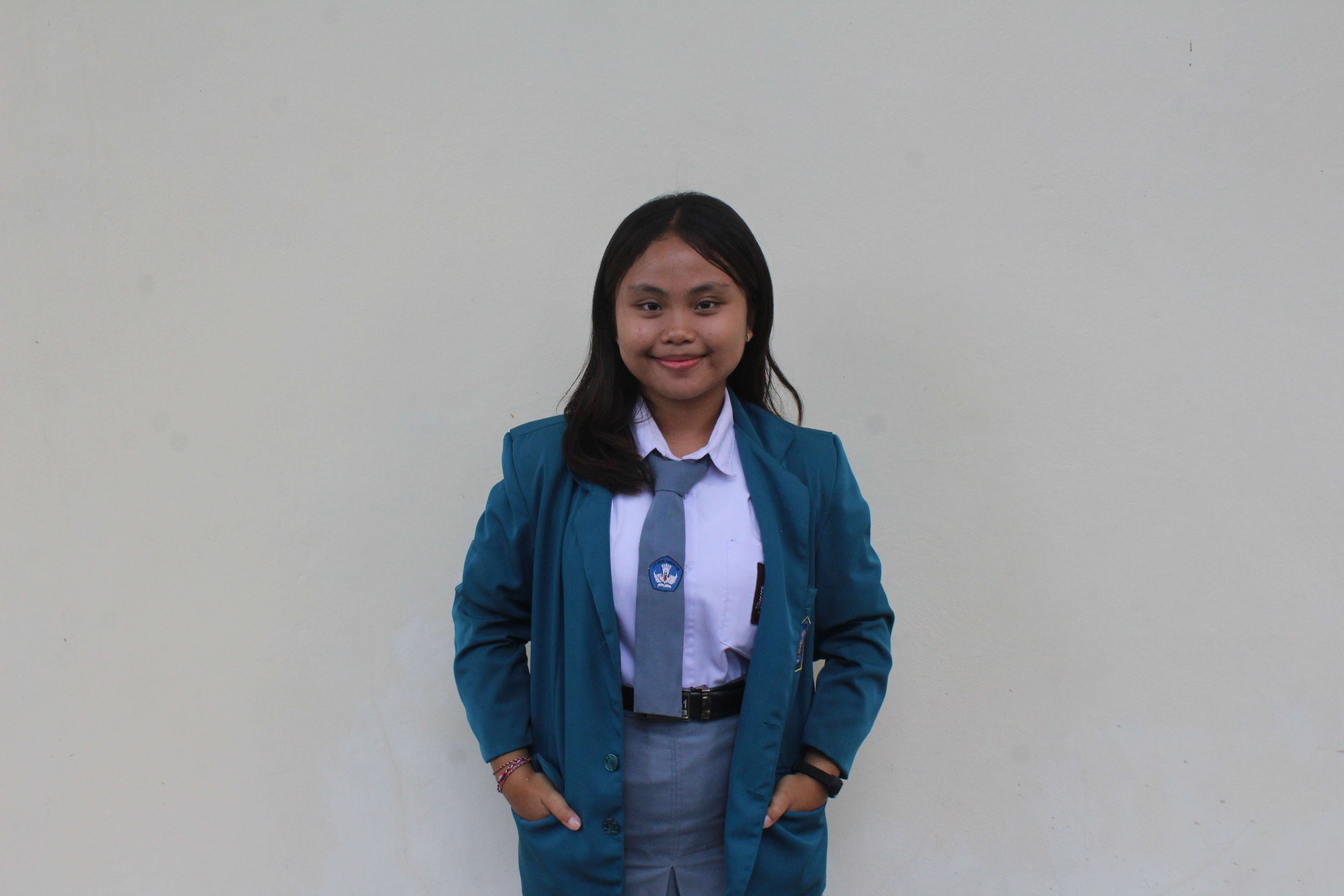 Ayu Hiranya Susidar