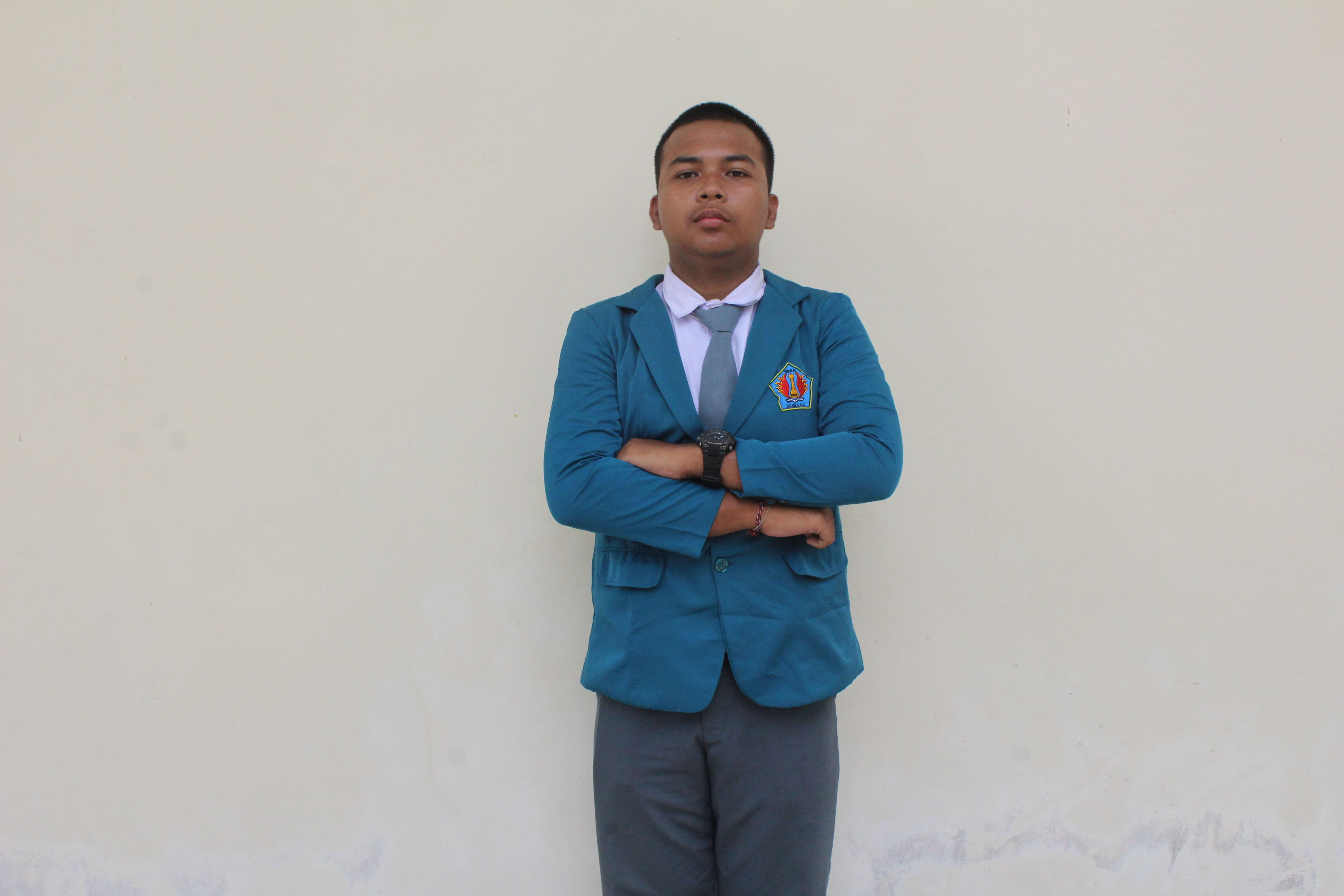 I Made Windu Artha Prasetya