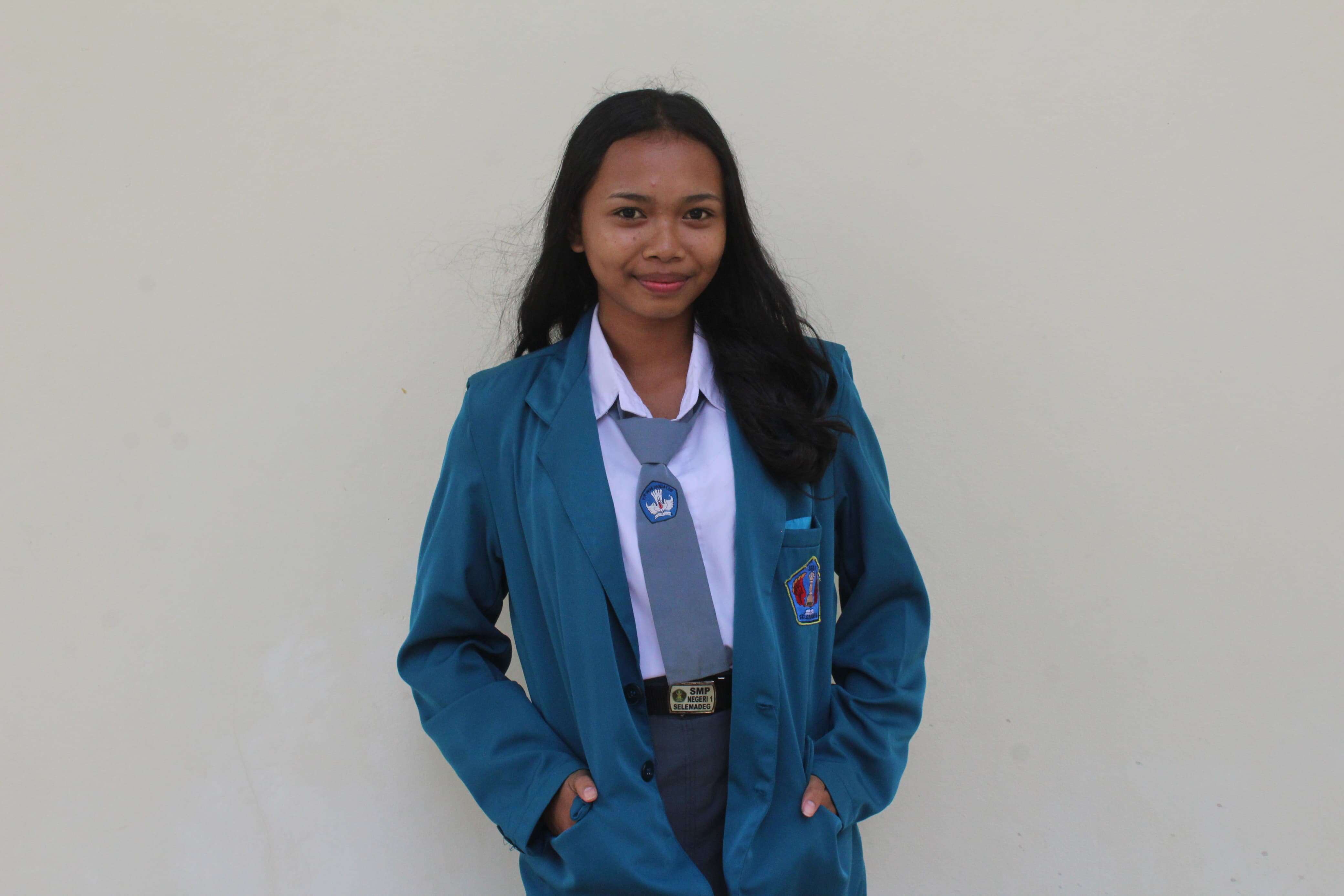 Luh Made Carissa Devananda Paramitha