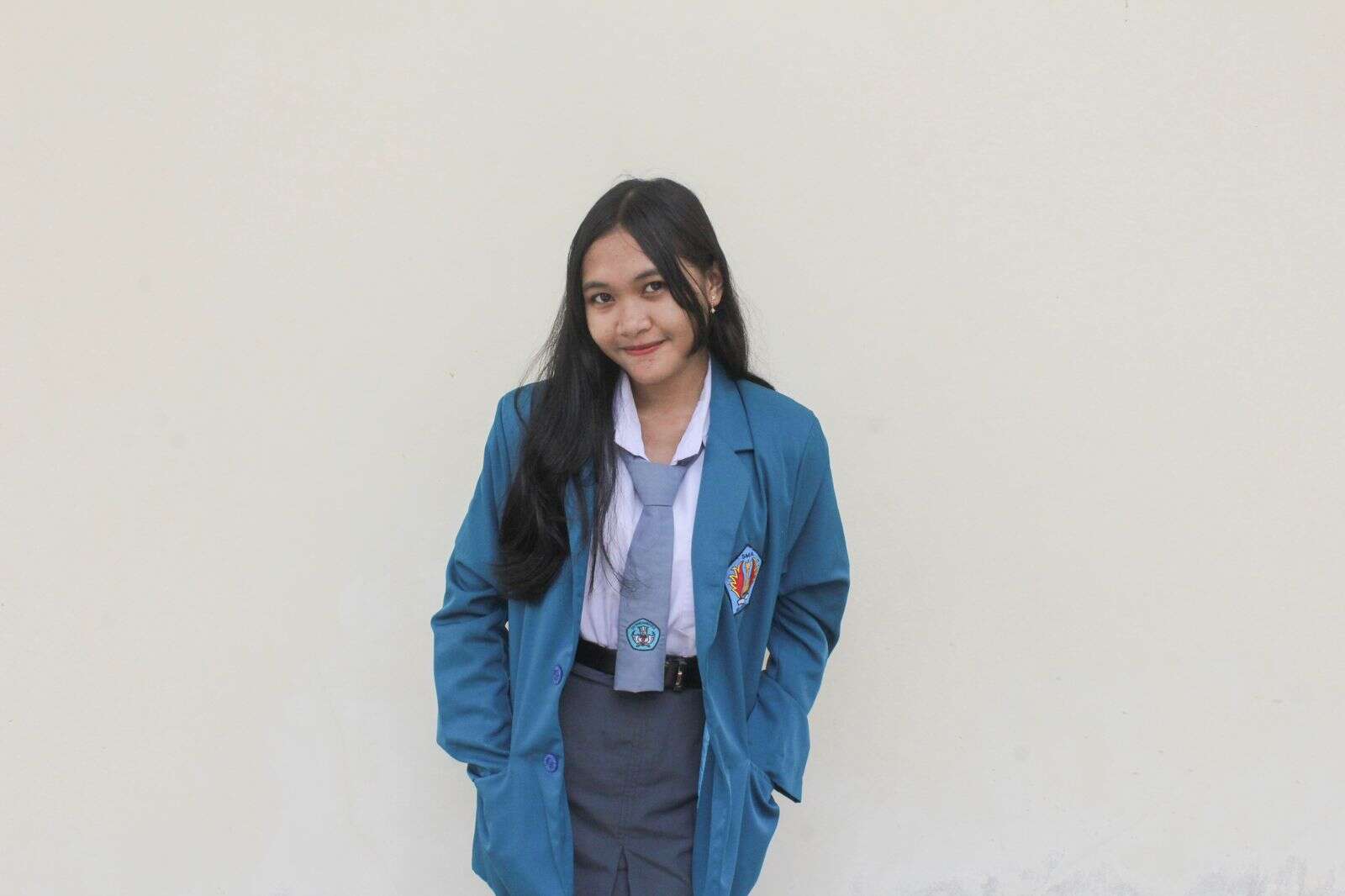 Dewa Ayu Putri Lestari