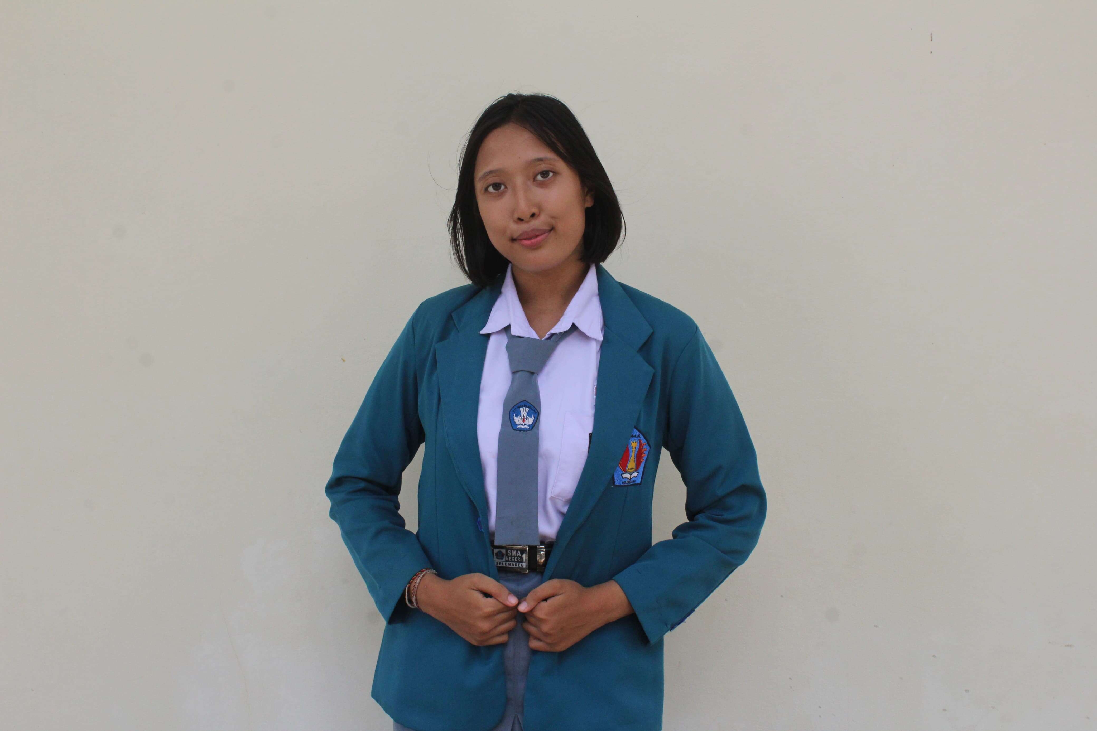 Ni Made Diana Purnama Sari