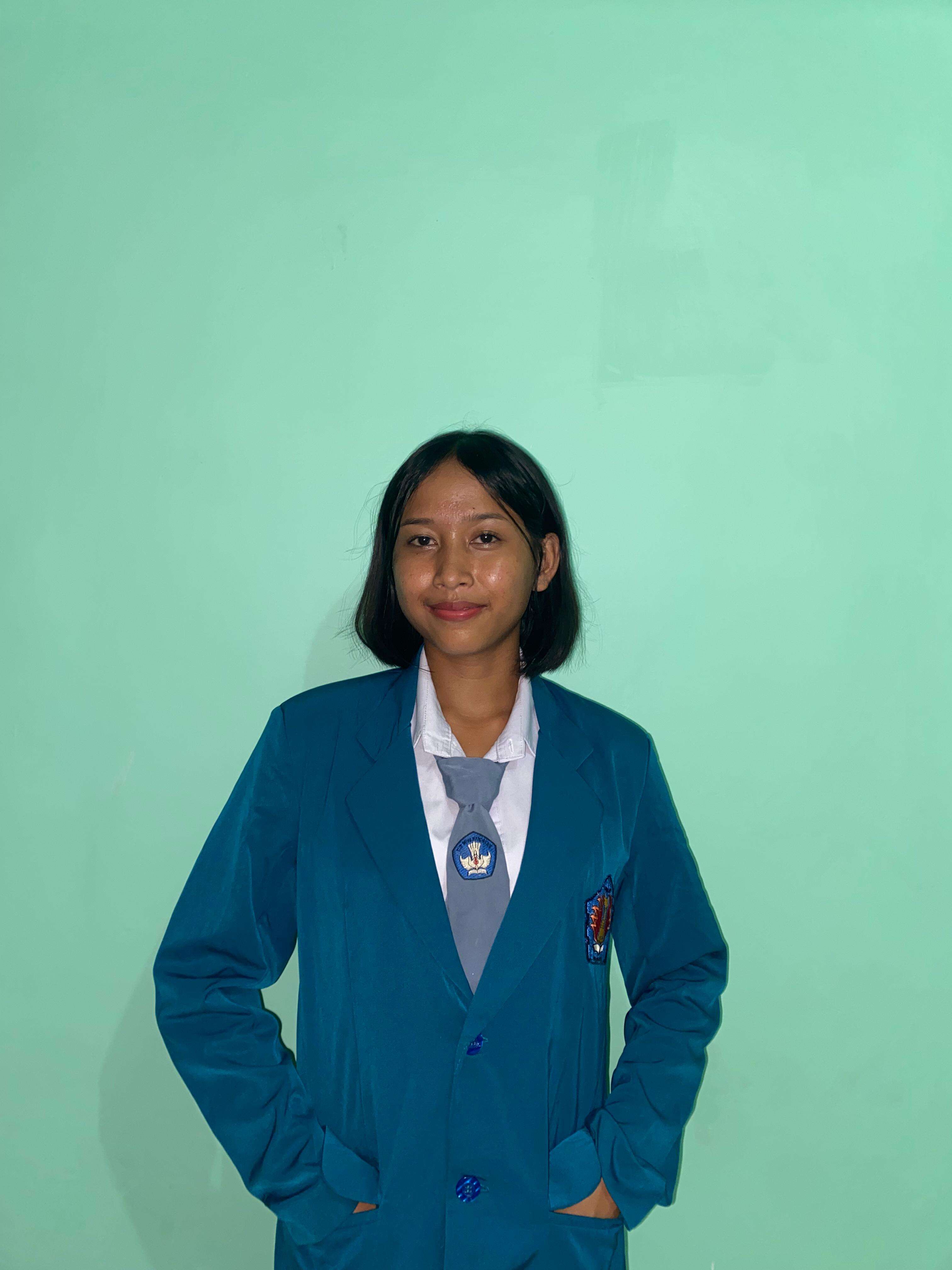 Kadek Mita Dwi Damayanti