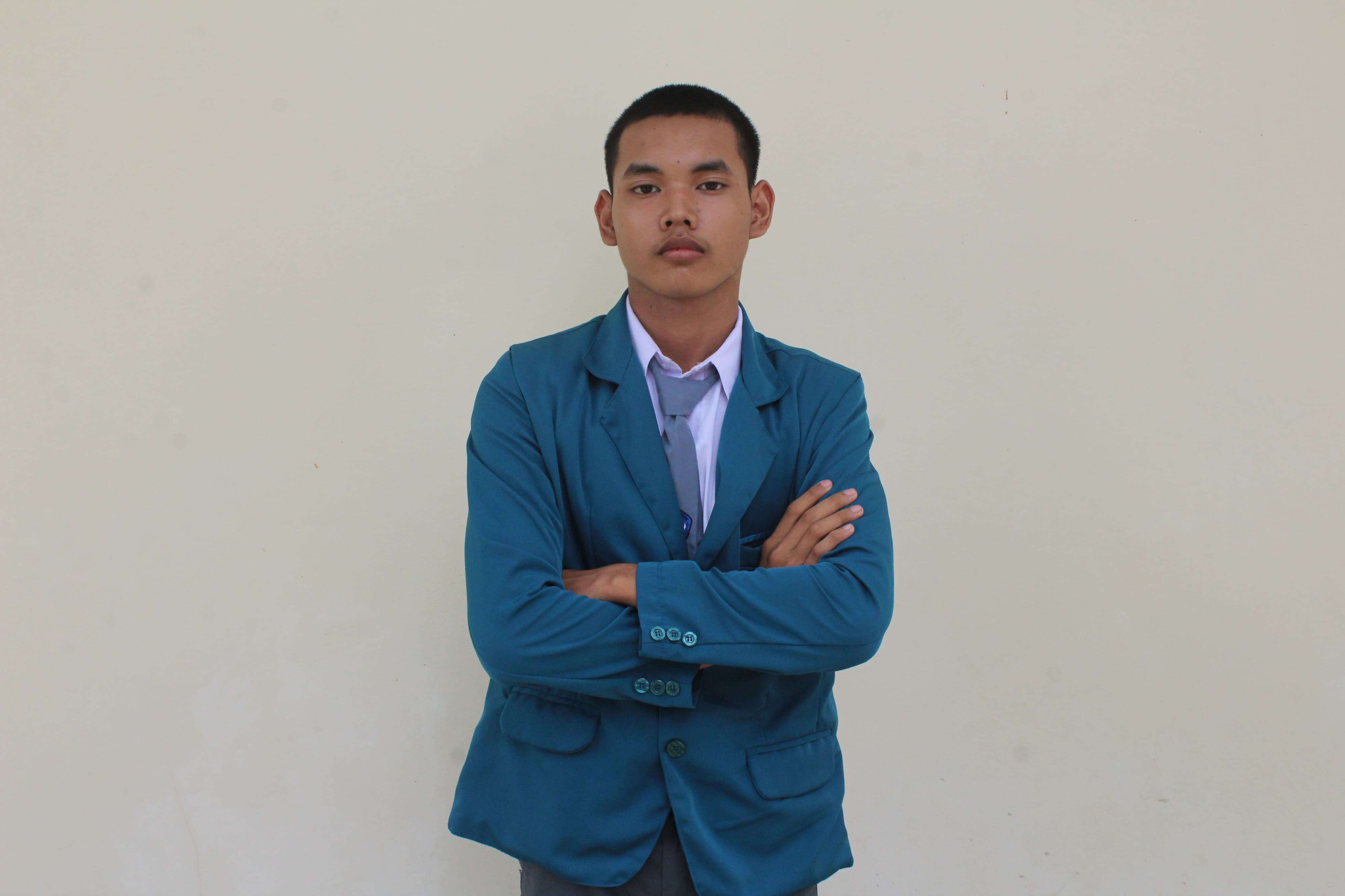 I Putu Raditya Priyatna Putra