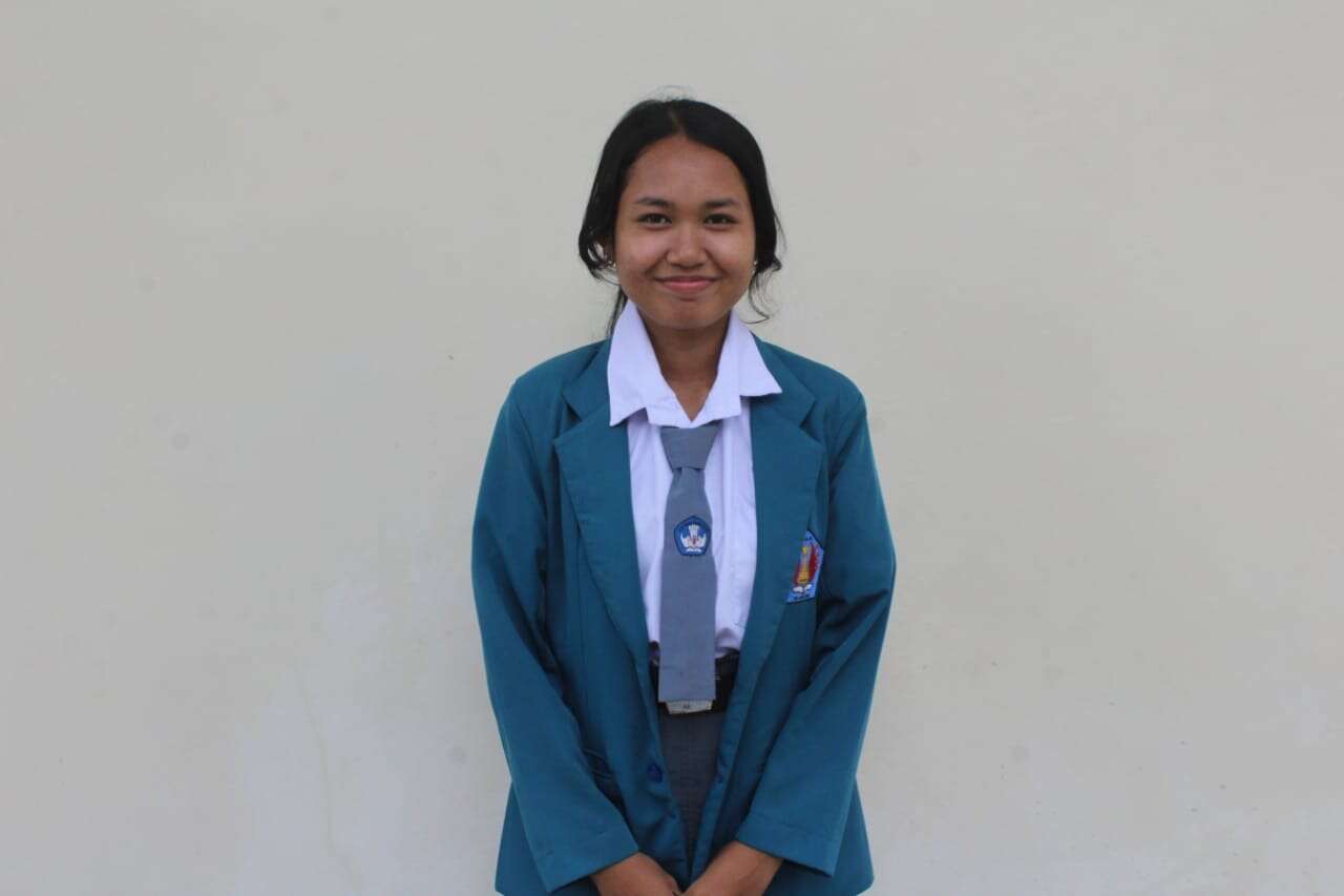 Luh Gede Putri Sari Saraswati