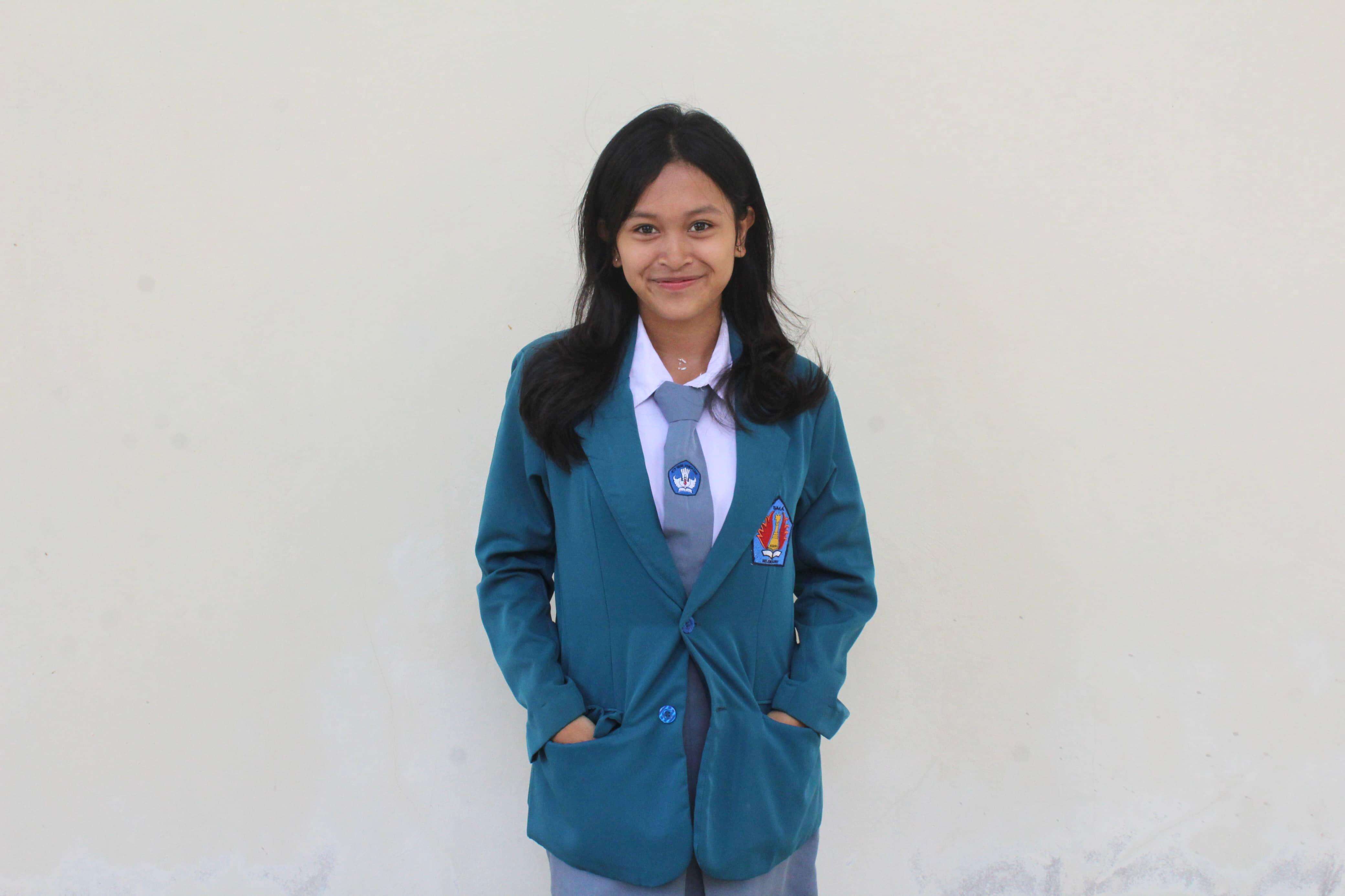 Ni Kadek Linda Widiastuti