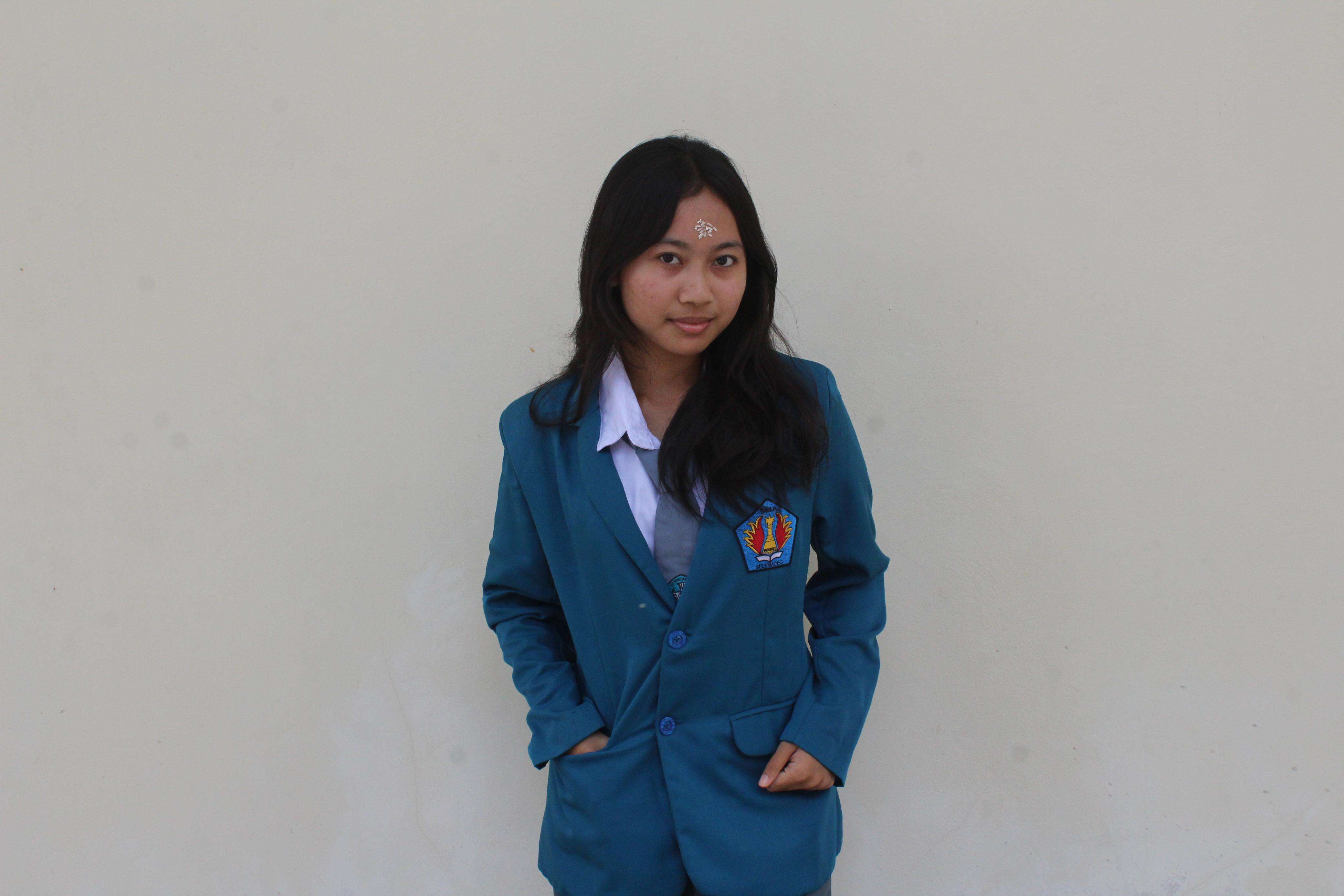 Ni Putu Thalita Cintya Putri