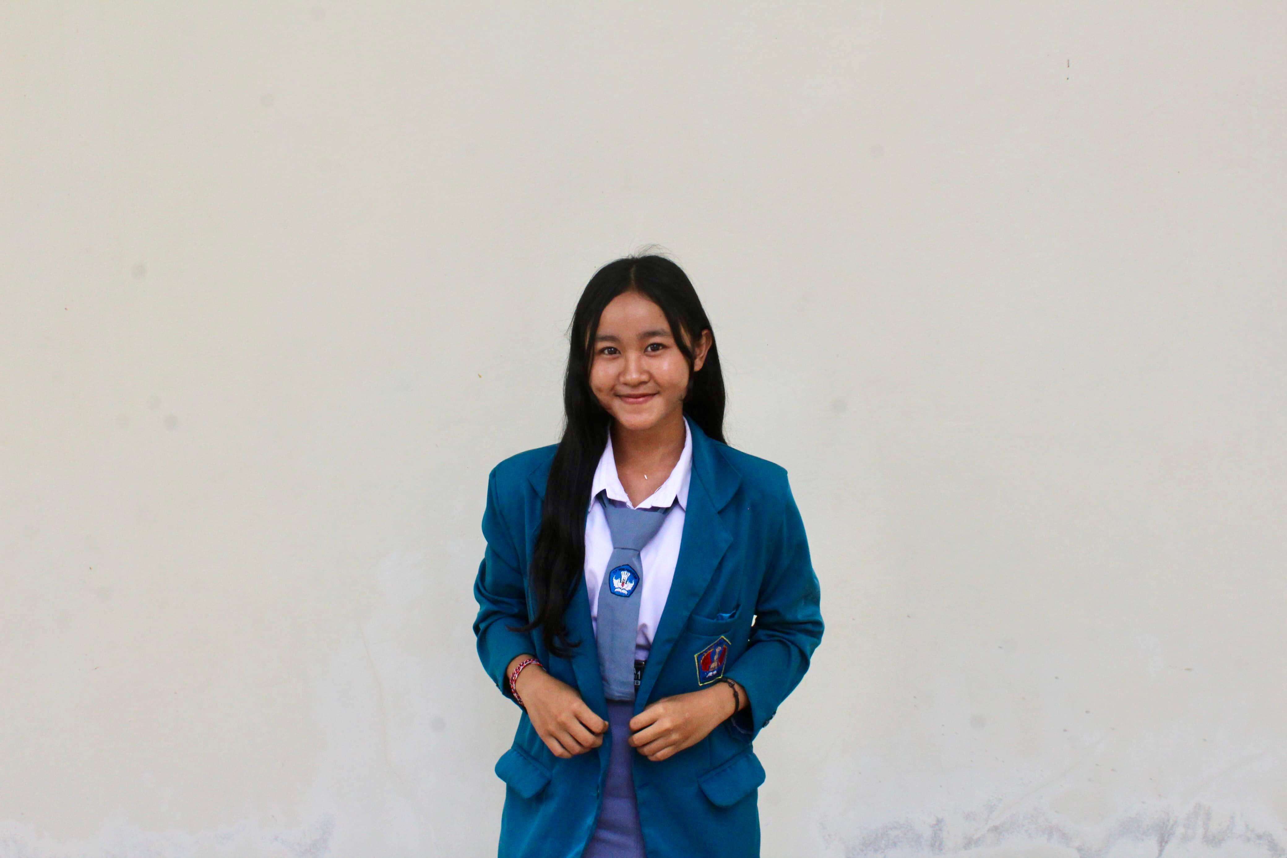 Ni Kadek Vivin Rahma Dewi