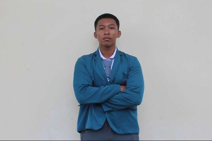 I Putu Bagus Adi Saputra