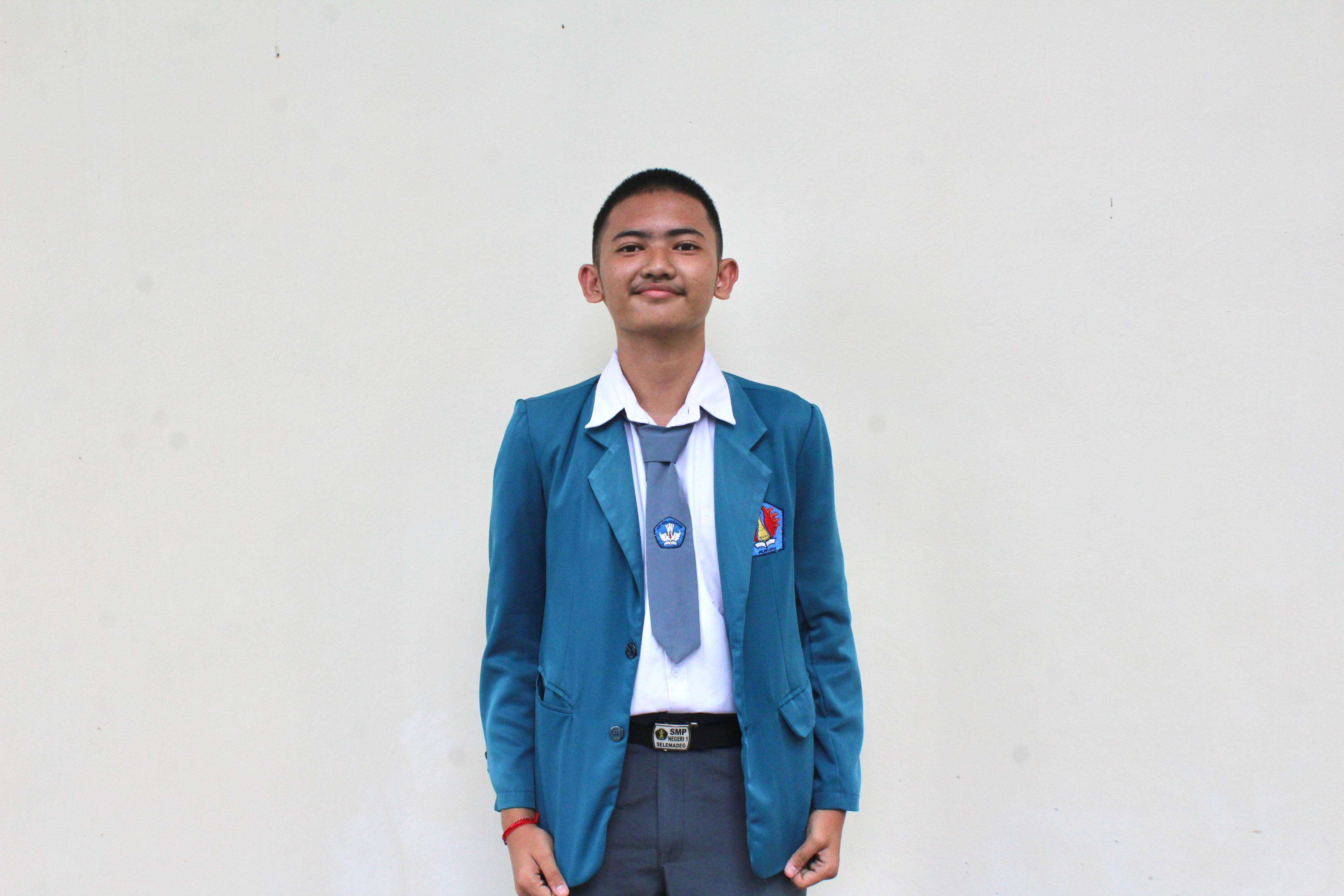 Pande I Gede Rama Pratama