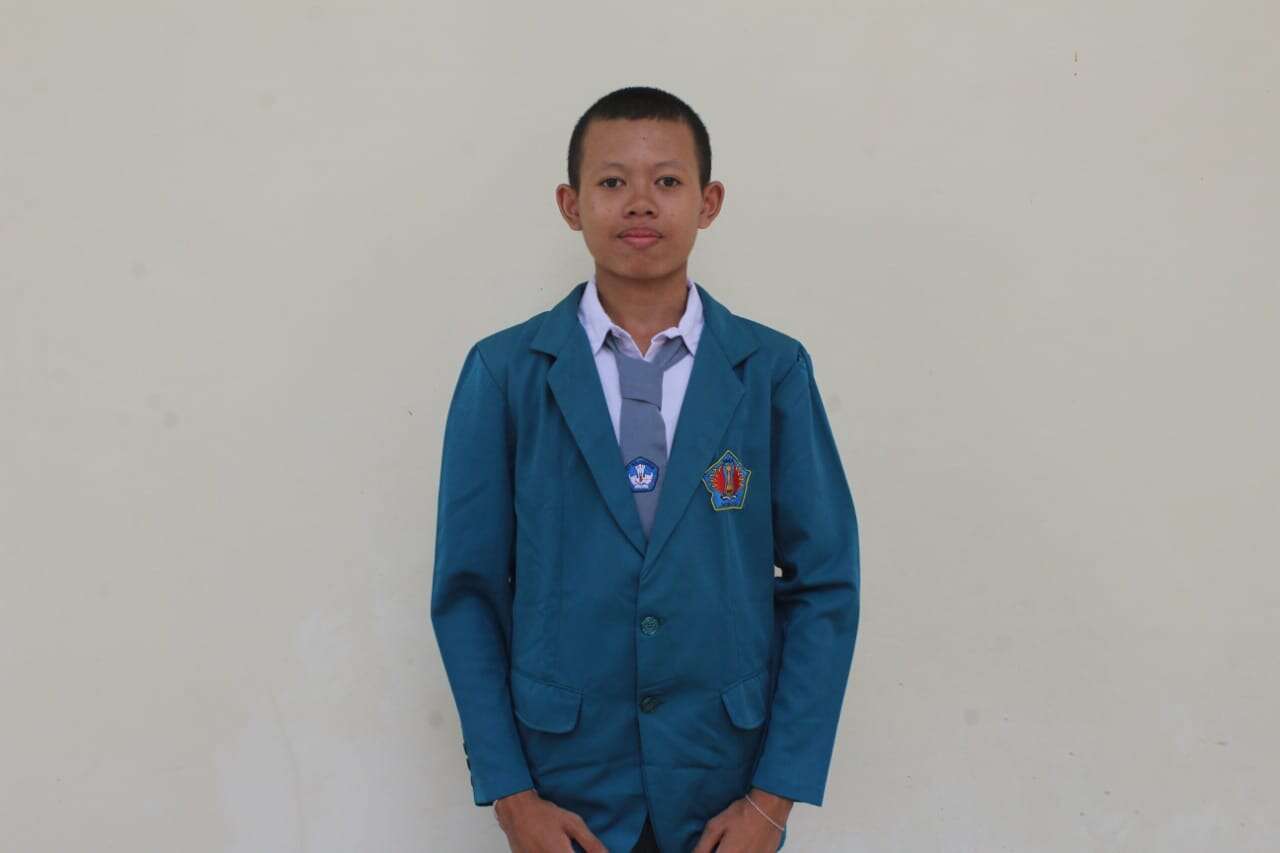 I Made Agus Abdi Sudarma