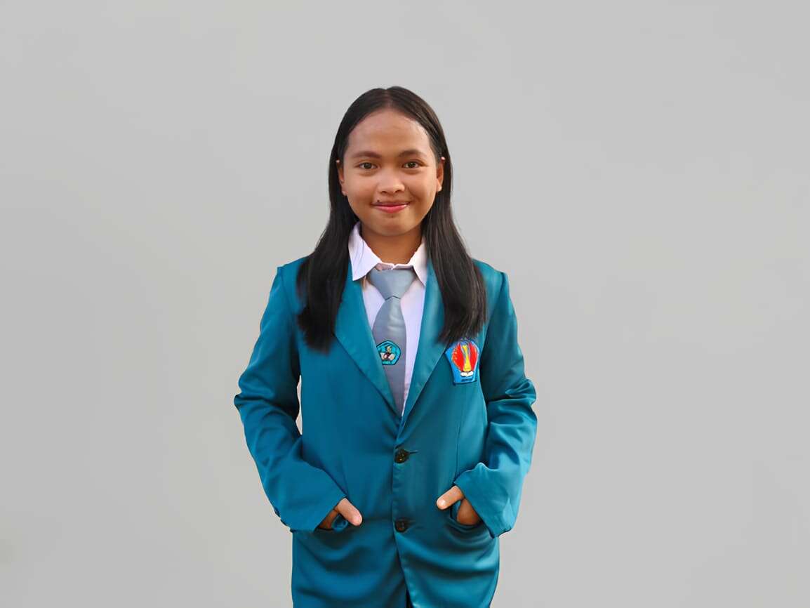 Ni Komang Indri Amelia Putri