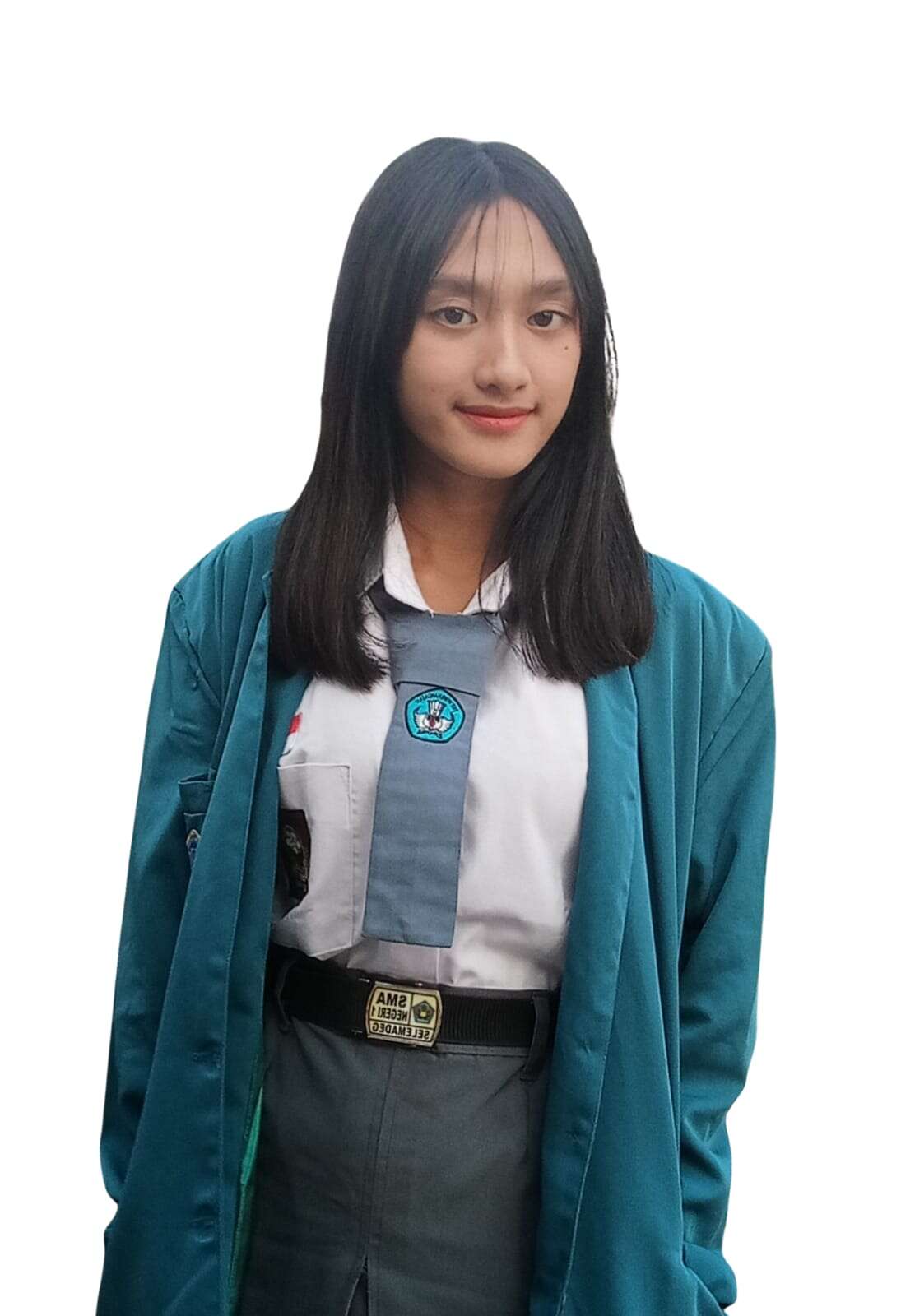 Ni Putu Chandra Kirana