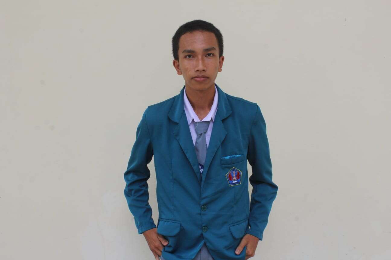 I Gede Made Yongky Artha Yoga
