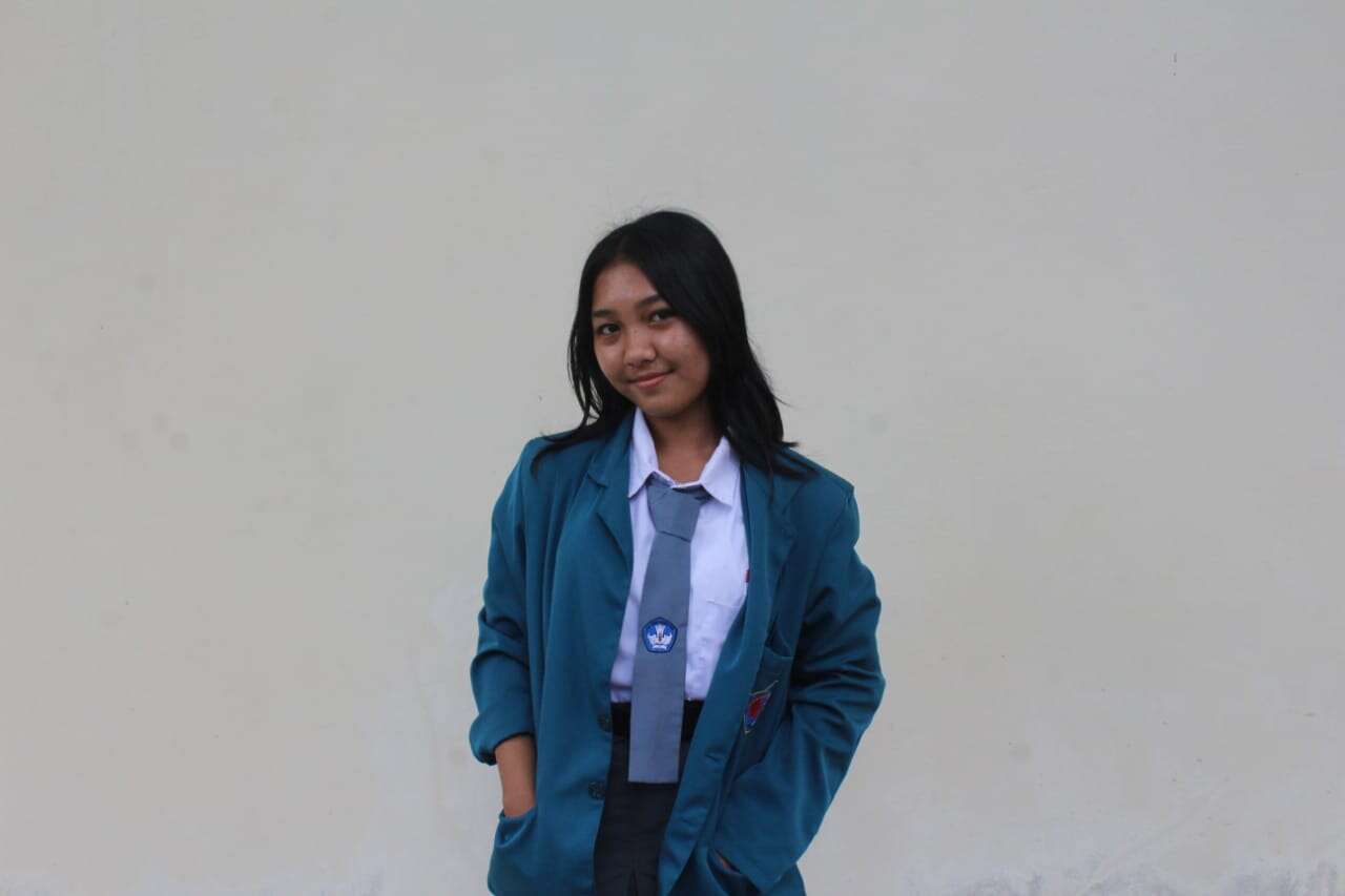 ayu camelia